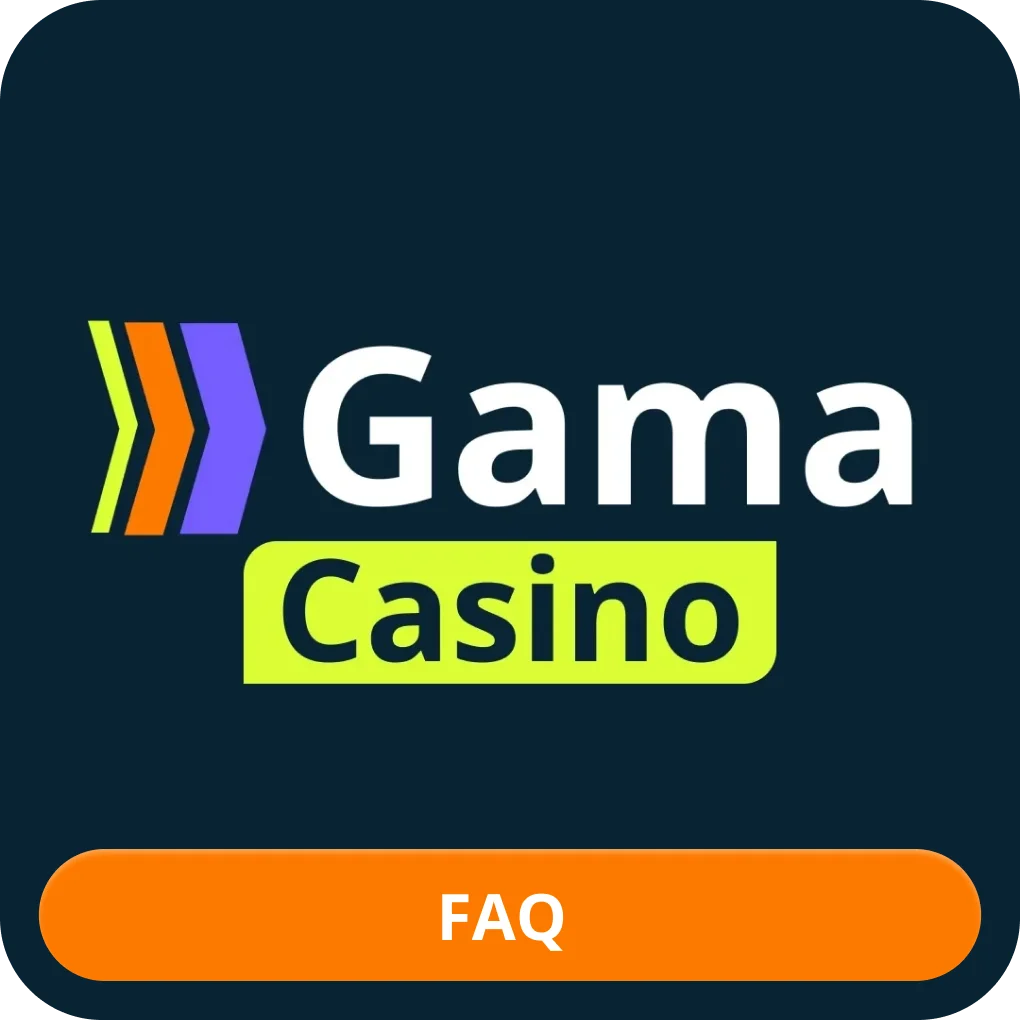 Вопросы про казино Gama Гама вопросы и ответы